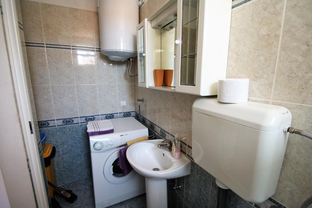 Old Town Rooms And Apartment 포레치 외부 사진